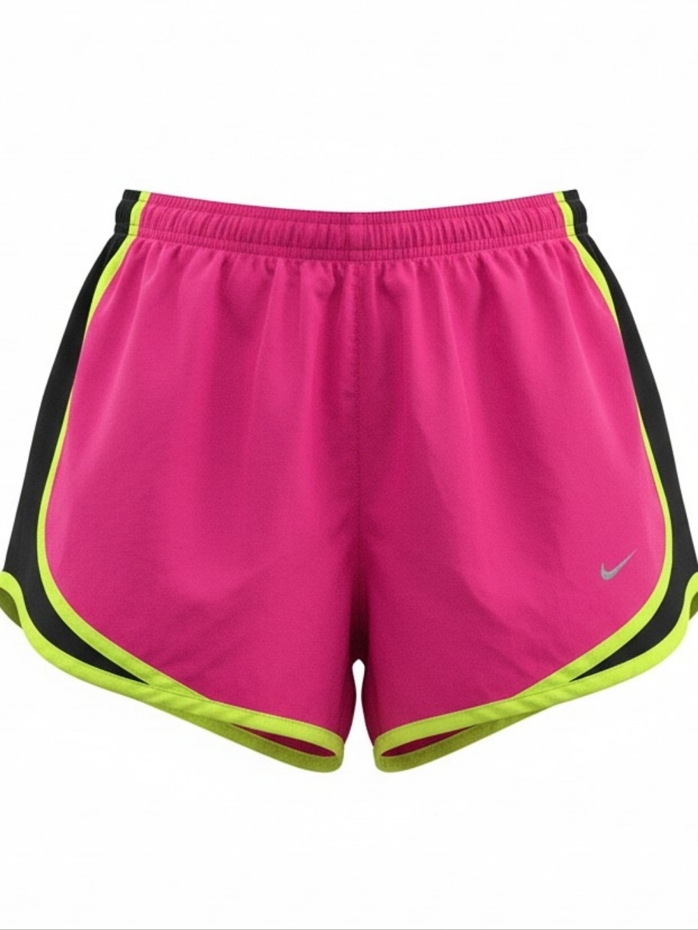 Nike Women's Athletic Shorts Small